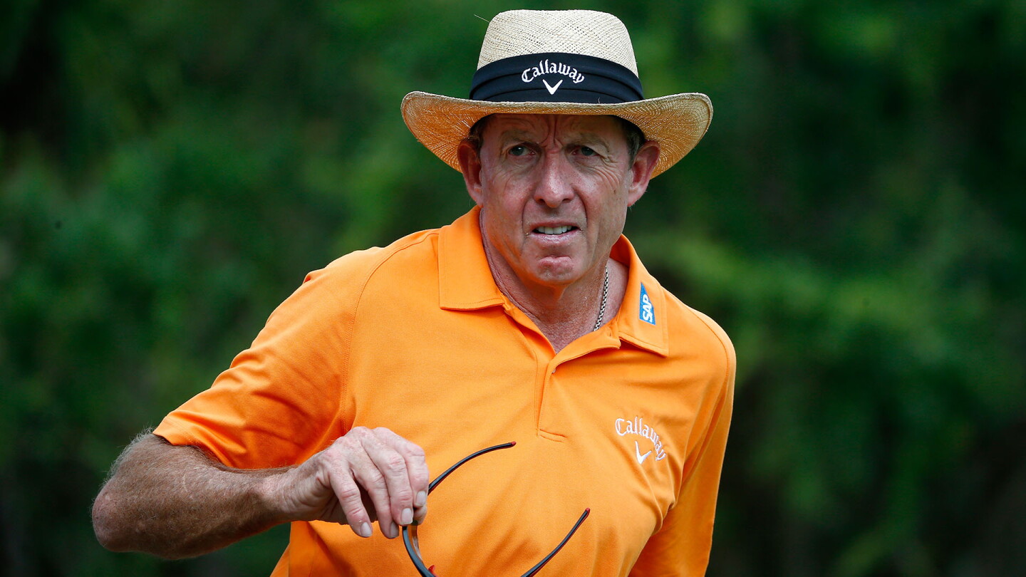VIDEO: David Leadbetter tips on hitting 3-wood off the deck - Australian Golf Di VIDEO: David Leadbetter tips on hitting 3-wood off the deck - Australian Golf Di