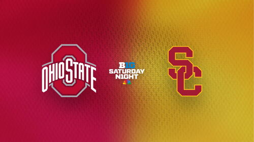 Image for Ohio State vs. USC