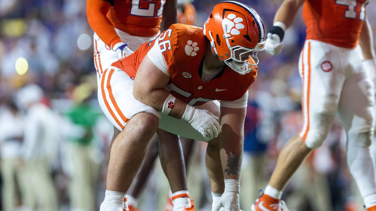 Perloff: LSU made Clemson look ‘bush league'
