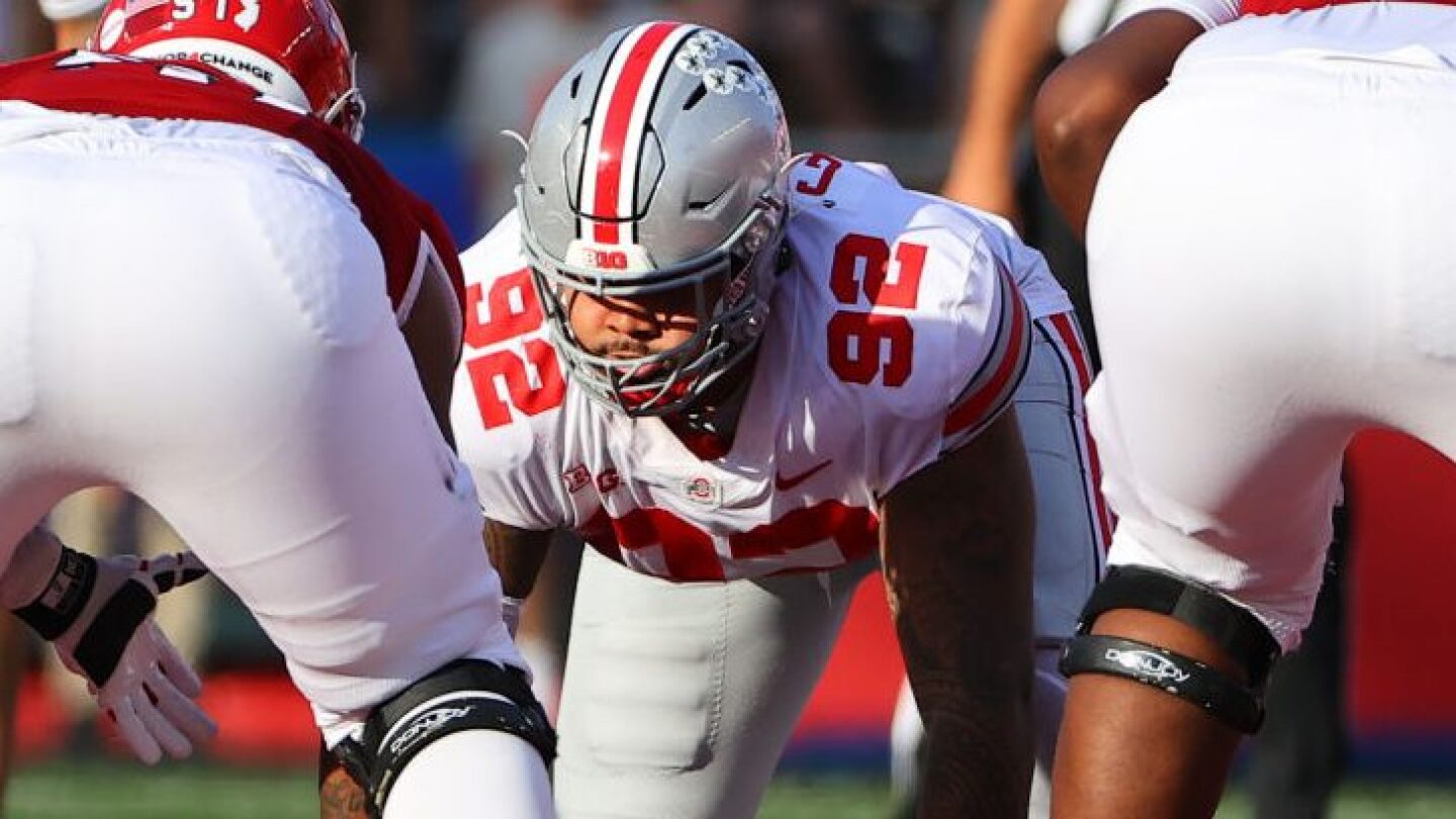 Titans sign 17 undrafted free agents NBC Sports