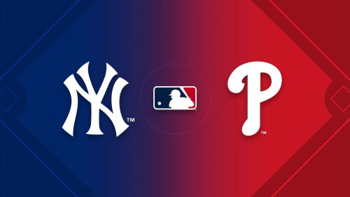 Image for Yankees vs. Phillies