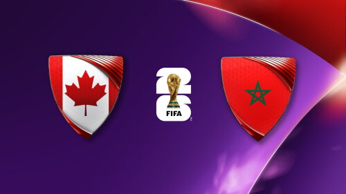 Image for Canadá vs Marruecos - Octavos de Final