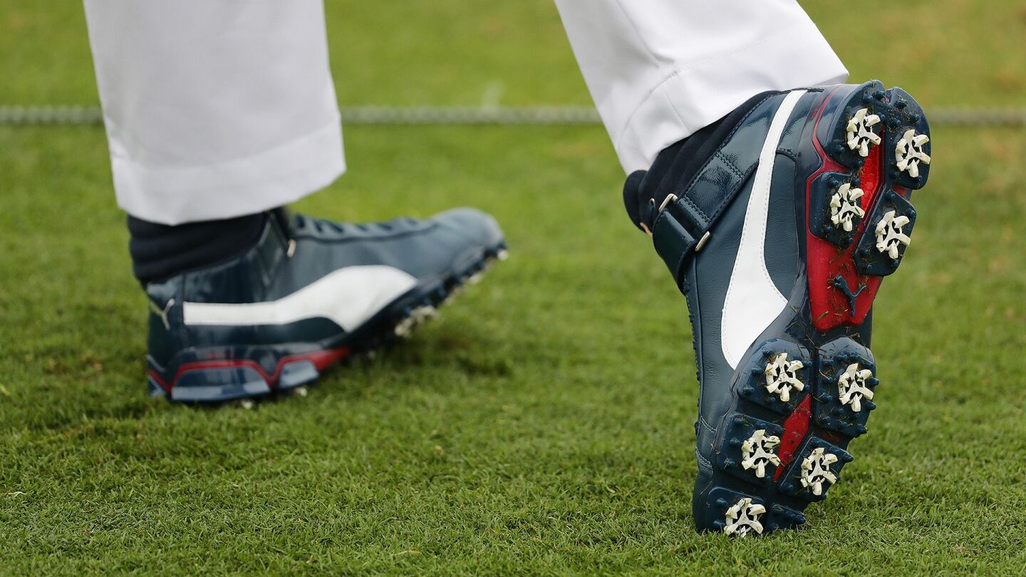 Types of Golf Spikes for Shoes