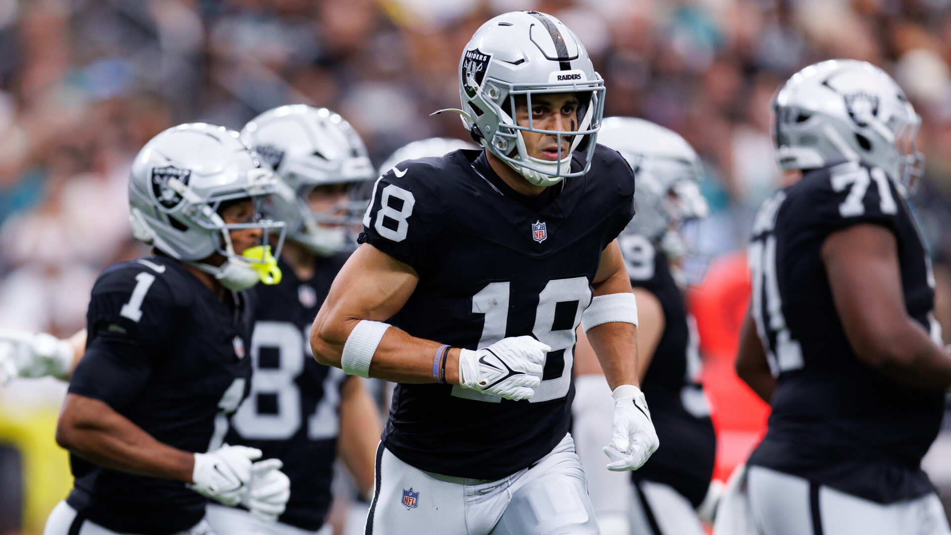 Jack Bech fantasy football news — ADP impact