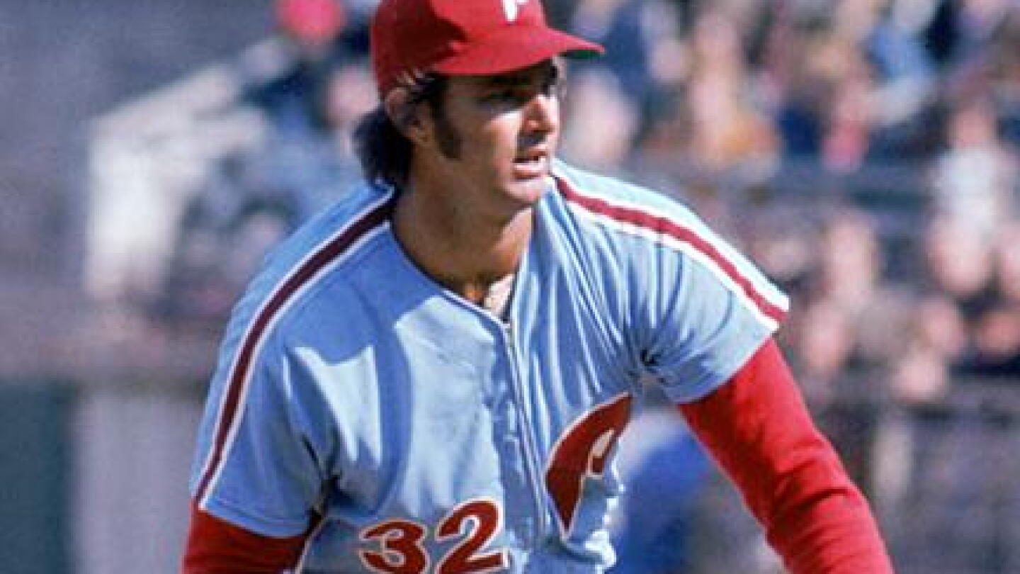 Steve Carttons Steve Carlton is a few cards short of a deck - NBC Sports