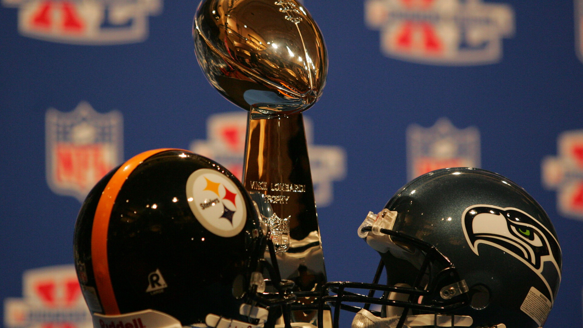 New Seahawks owner Vinod Khosla was, and still is, a Steelers fan