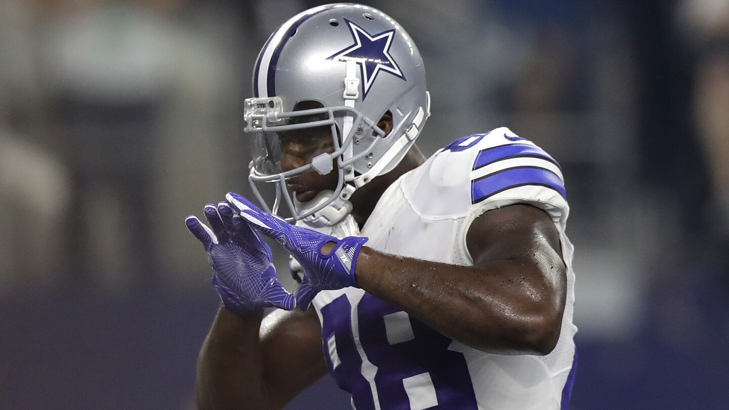 How did the Giants and Cowboys get their names Ever Wonder? NBC Sports