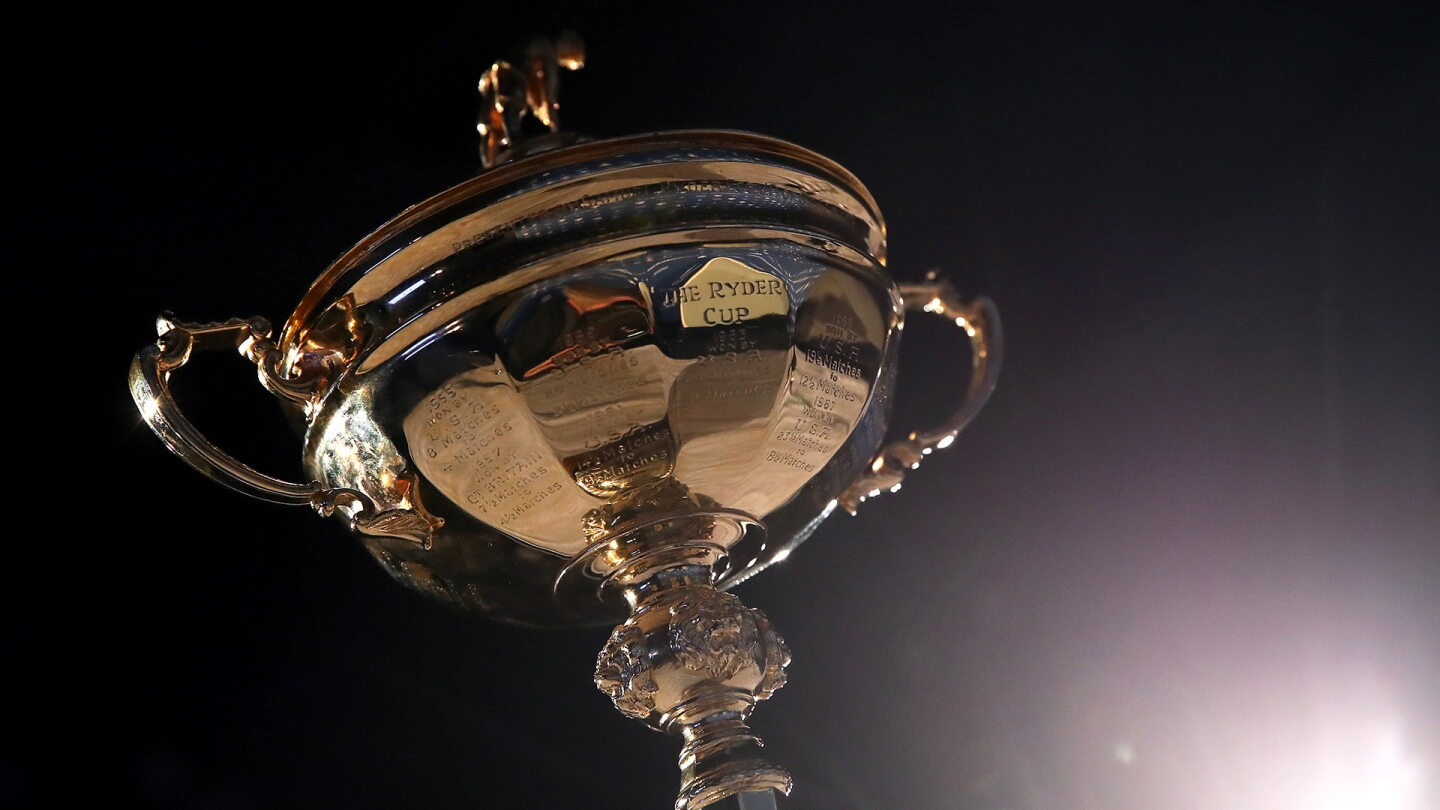 Who has won the Ryder Cup? A list of all the winners of the event Who has won the Ryder Cup? A list of all the winners of the event