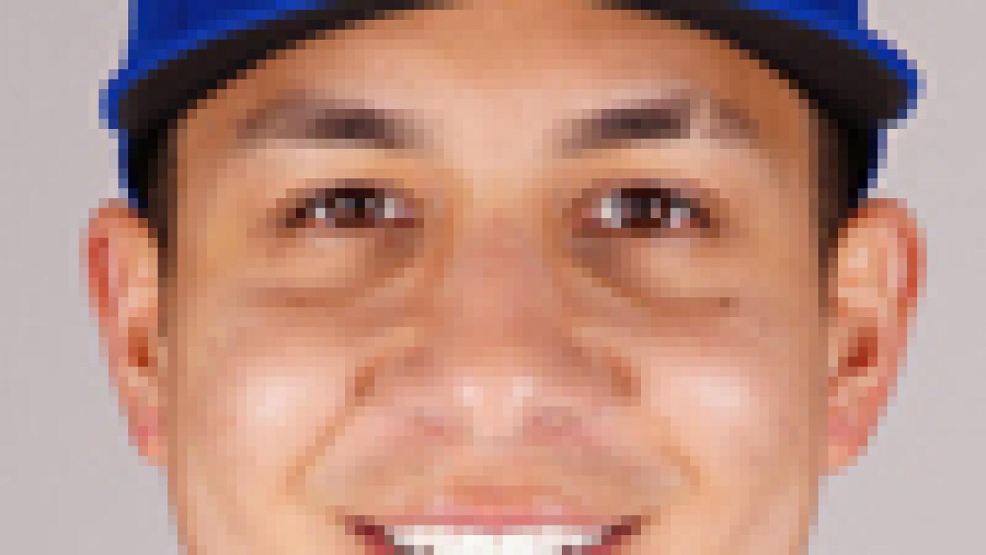 Miguel Amaya: News, Stats, Bio, & More - NBC Sports - NBC Sports