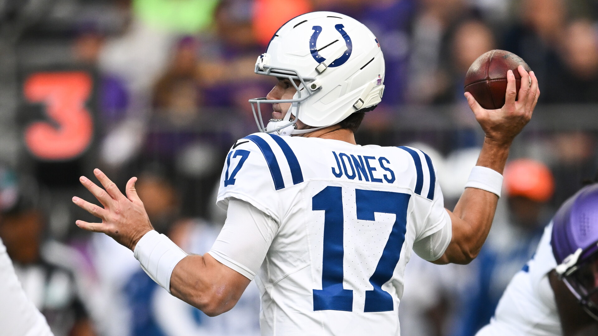 Daniel Jones fantasy football news — ADP impact