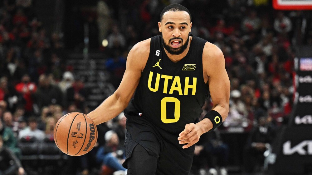Talen Horton-Tucker: News, Stats, Bio & More - NBC Sports