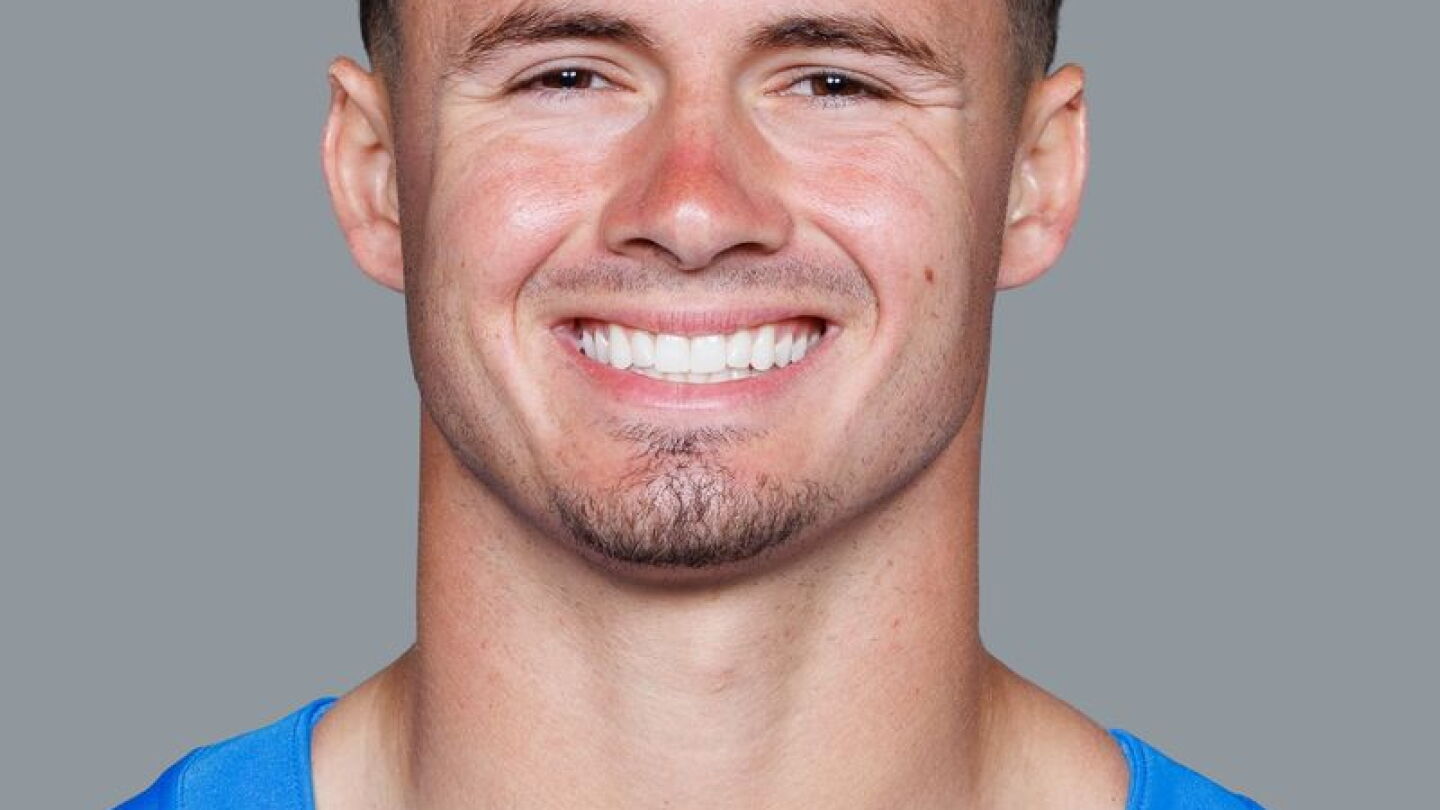 Ladd McConkey Ribs Update: Chargers WR Works Off to the Side