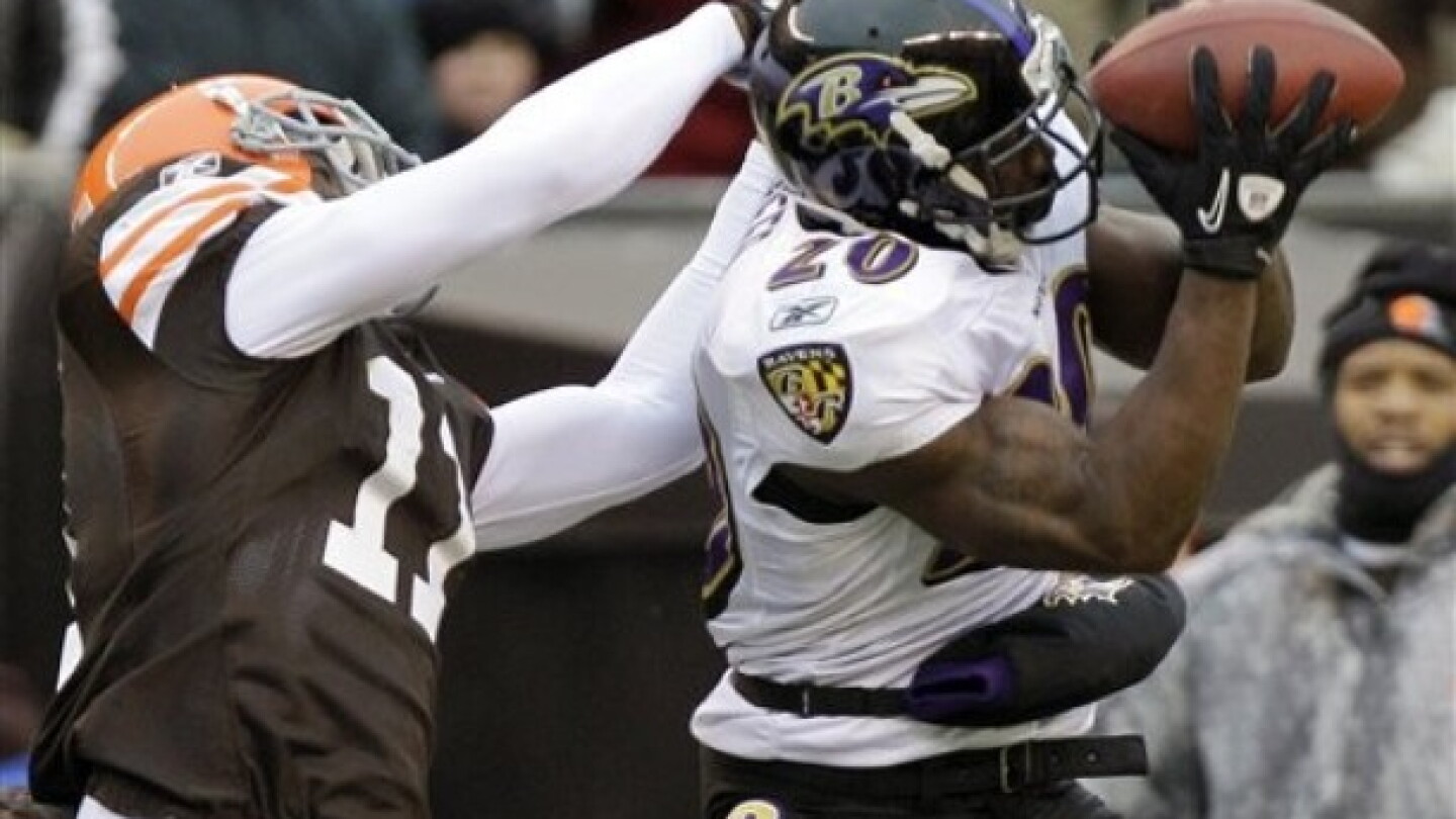Ed Reed Helmet Off Search for Ed Reed's brother called off - NBC Sports