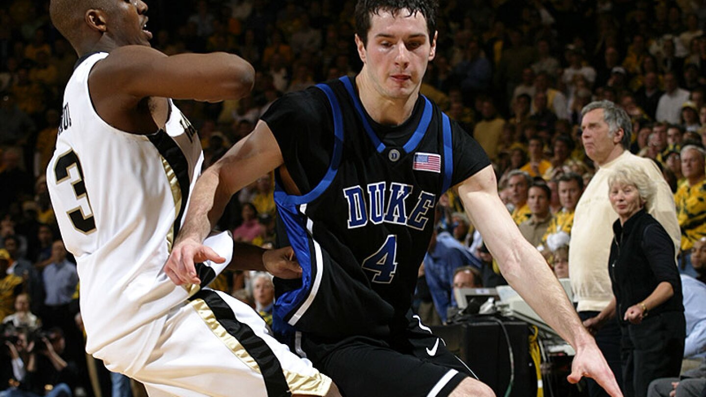 Chris Paul, J.J. Redick bury hatchet on long-running feud - NBC Sports