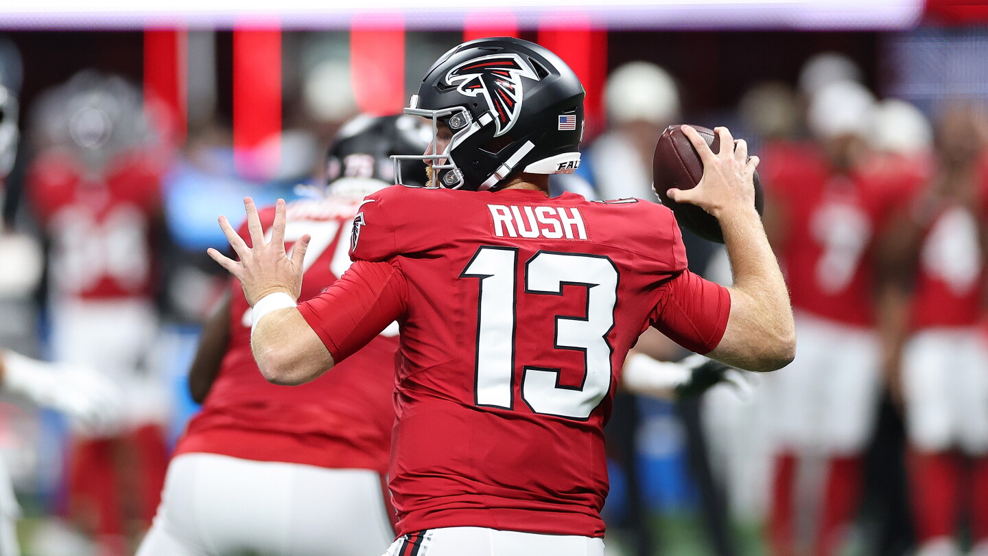 Kevin Stefanski told Cooper Rush: Get the ball out quickly to our playmakers Kevin Stefanski told Cooper Rush: Get the ball out quickly to our playmakers