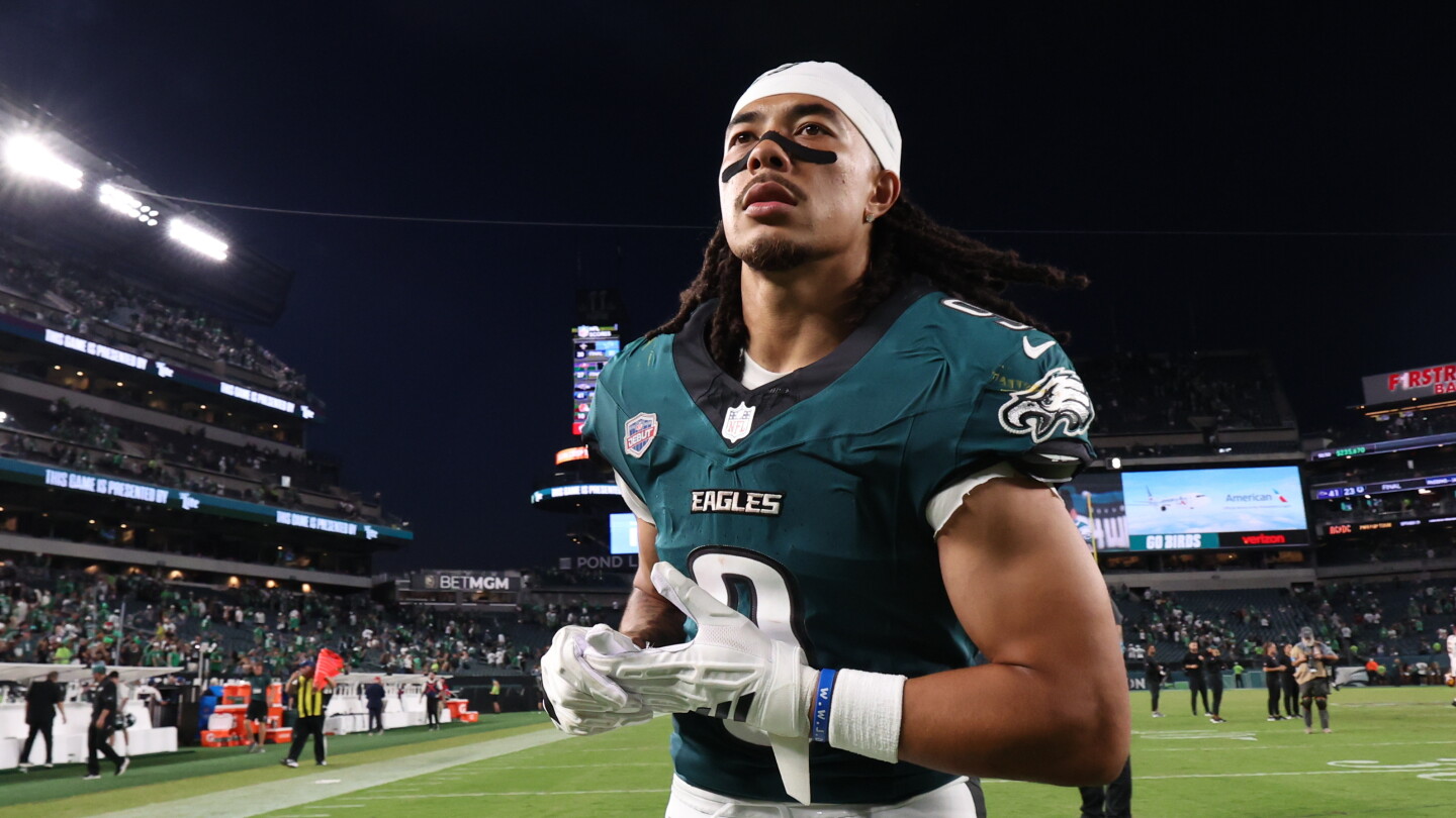 Week 4 Best And Worst WR, TE Matchups: Keenan Allen in a good spot, Makai Lemon could finally get going
