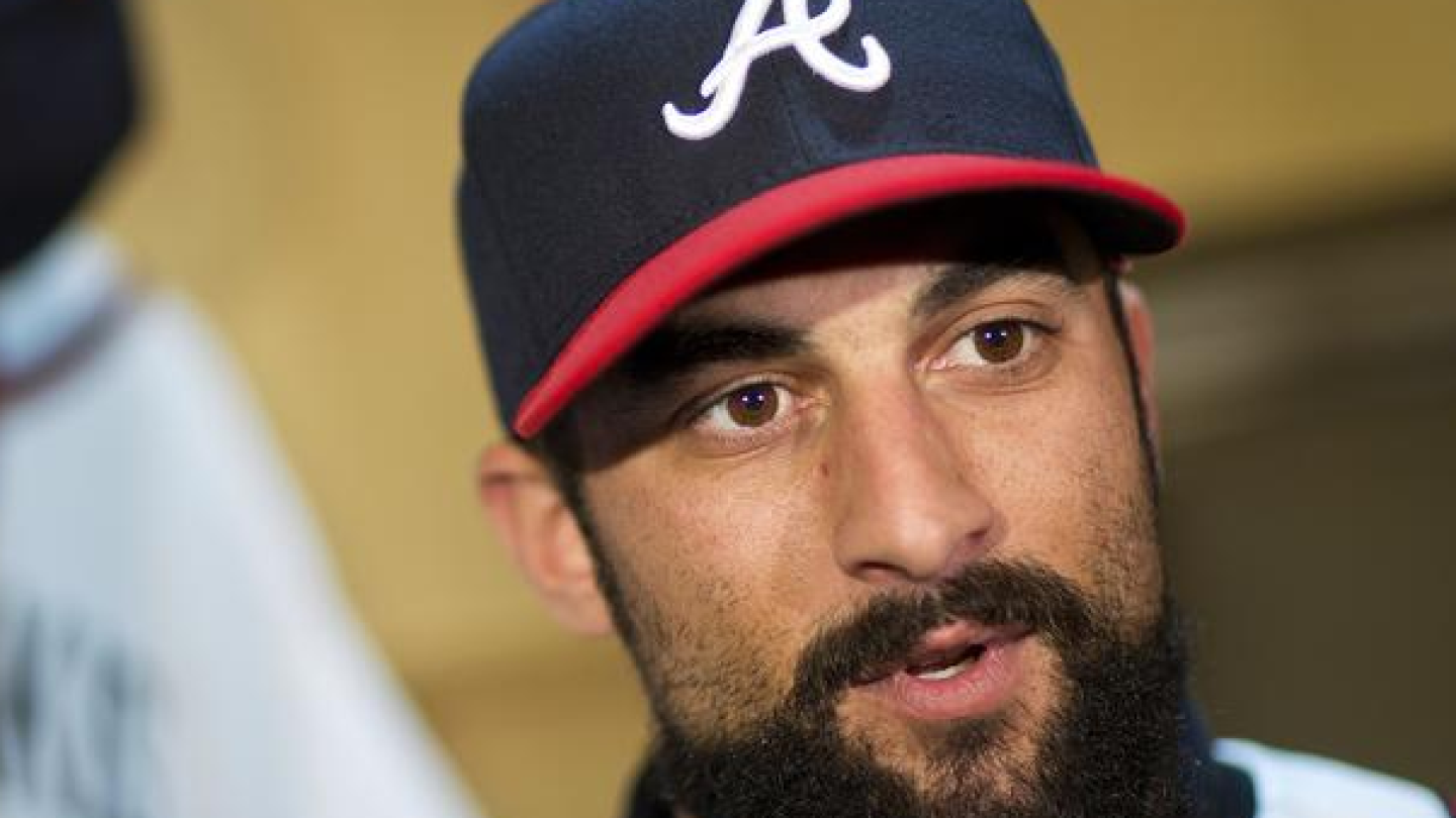 Nick Rakis Nick Markakis is making progress from neck surgery - NBC Sports