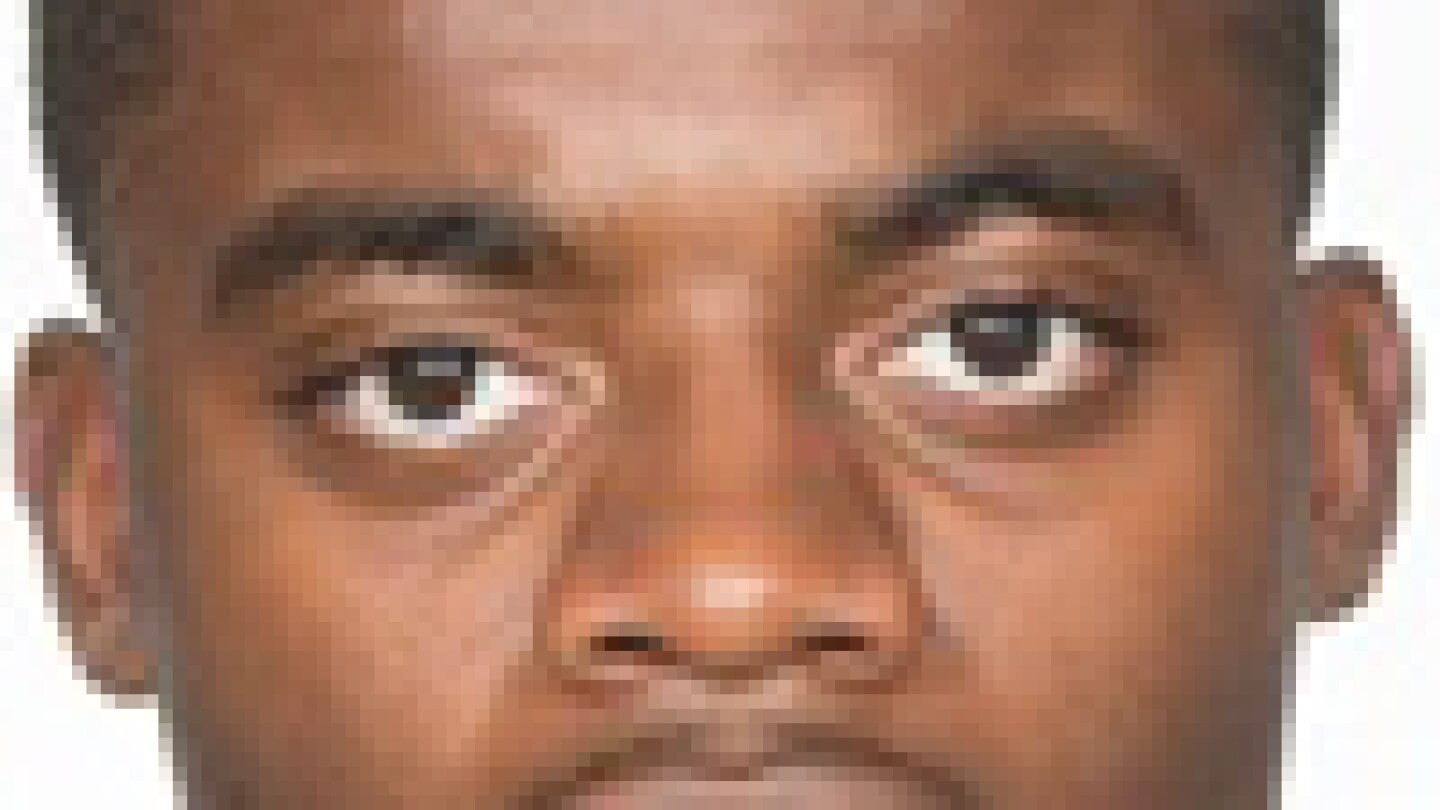 Amik Robertson: News Stats Bio More NBC Sports