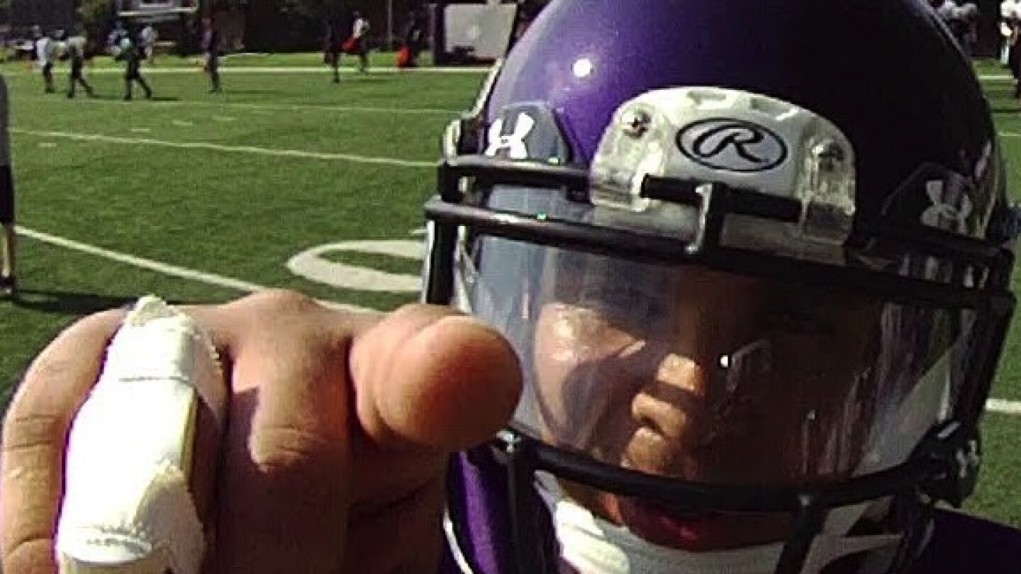 football helmet cam Chin Strap Loc Housing Set & Helmet Thumb Screws, 2 Set Helmet cam could be coming