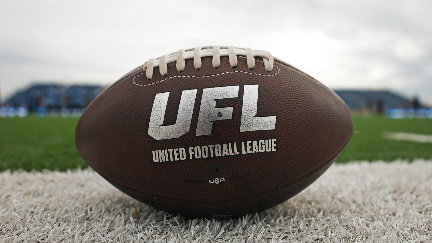 UFL Solidifies Position as NFL’s Premier Spring Developmental League UFL Solidifies Position as NFL’s Premier Spring Developmental League