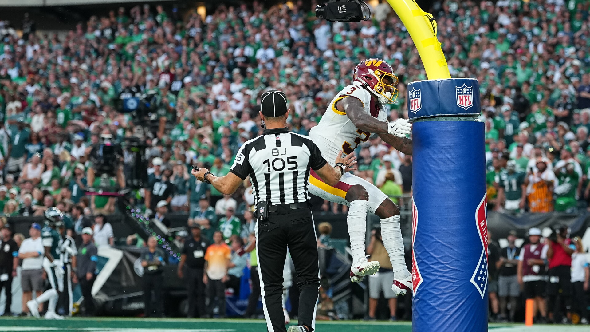 Jayden Daniels, Stefon Diggs fantasy football news — ADP impact
