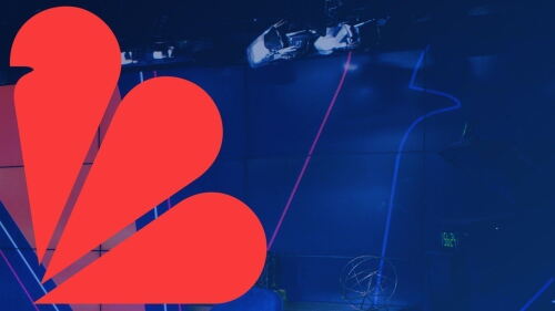Image for Morning news now A 5.27