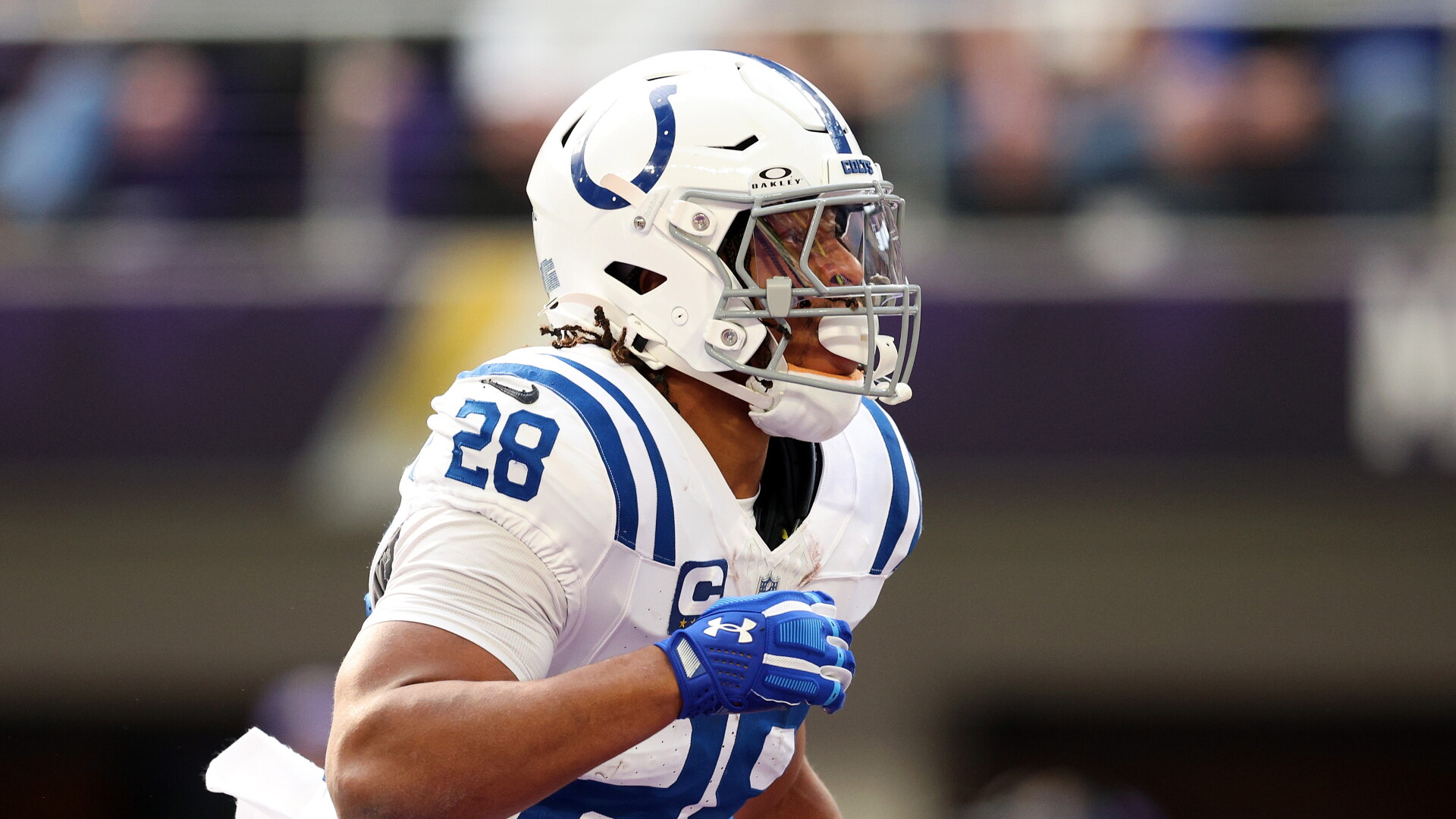 Jonathan Taylor fantasy football news — ADP impact