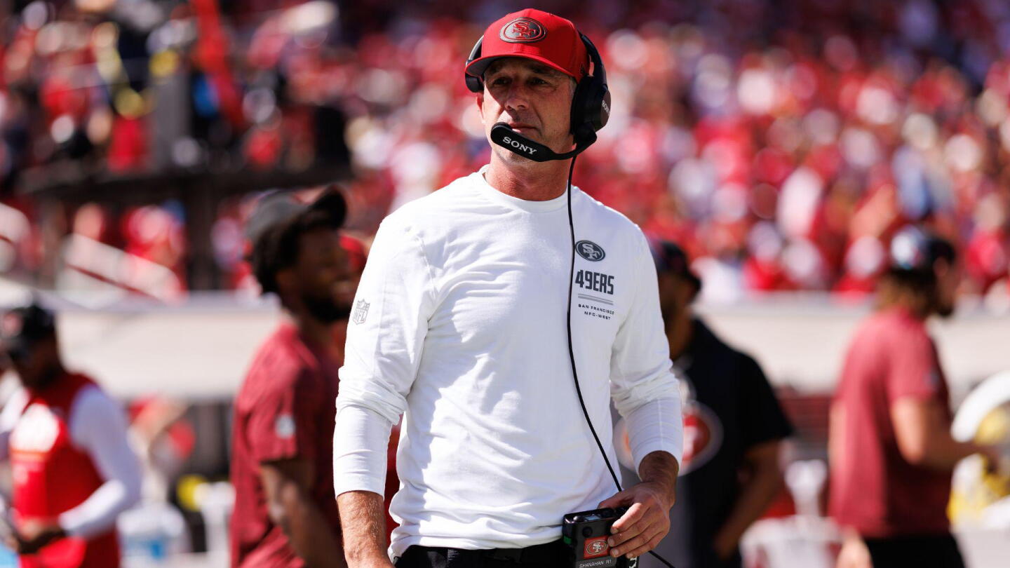 San Francisco 49ers remain undefeated after win over Denver Broncos