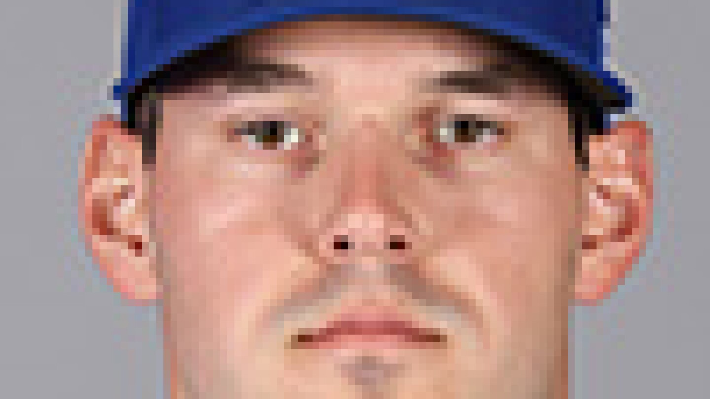 Cole Ragans: News, Stats, Bio, & More - NBC Sports - NBC Sports