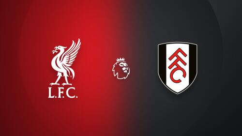 Image for Liverpool v. Fulham