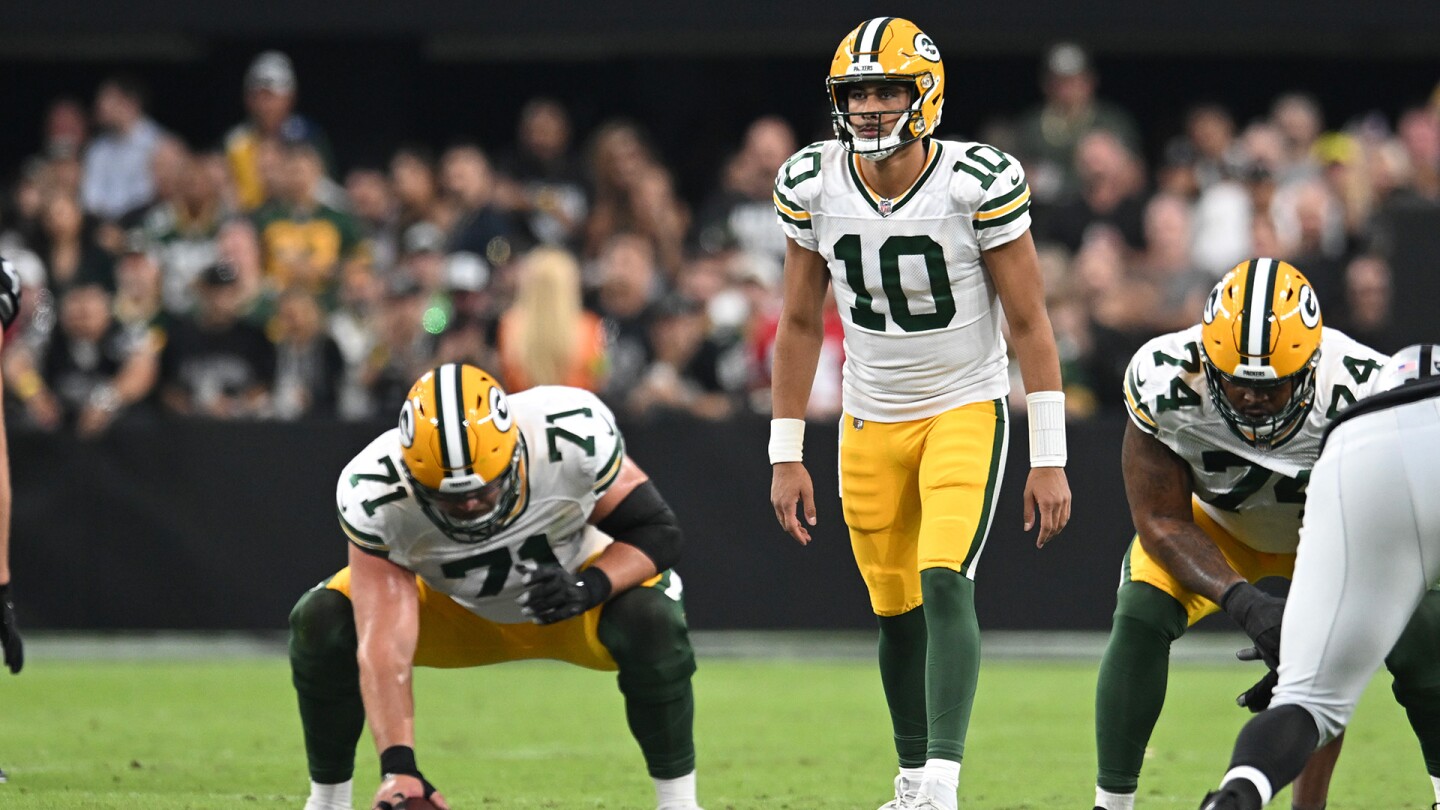 NFL Week 7 preview Green Bay Packers vs. Denver Broncos BVM Sports