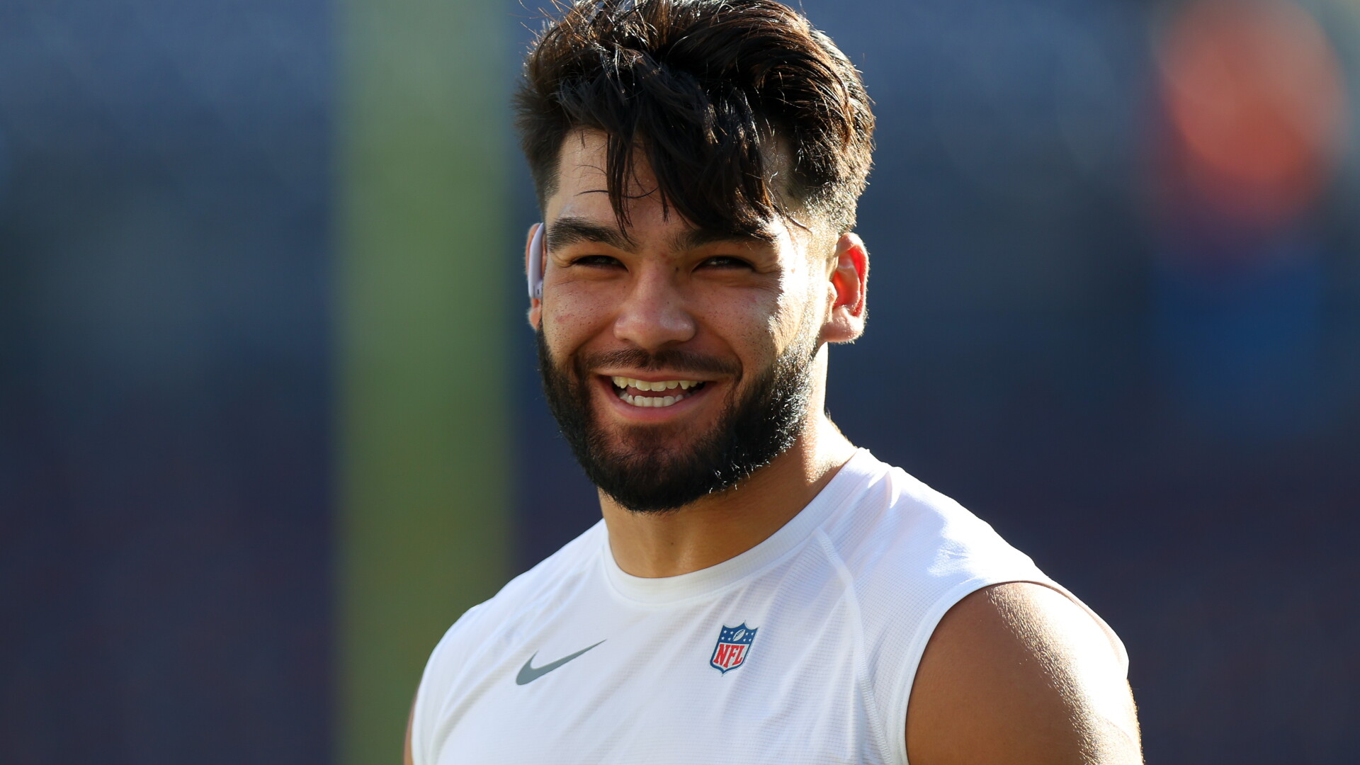 Puka Nacua fantasy football news — ADP impact