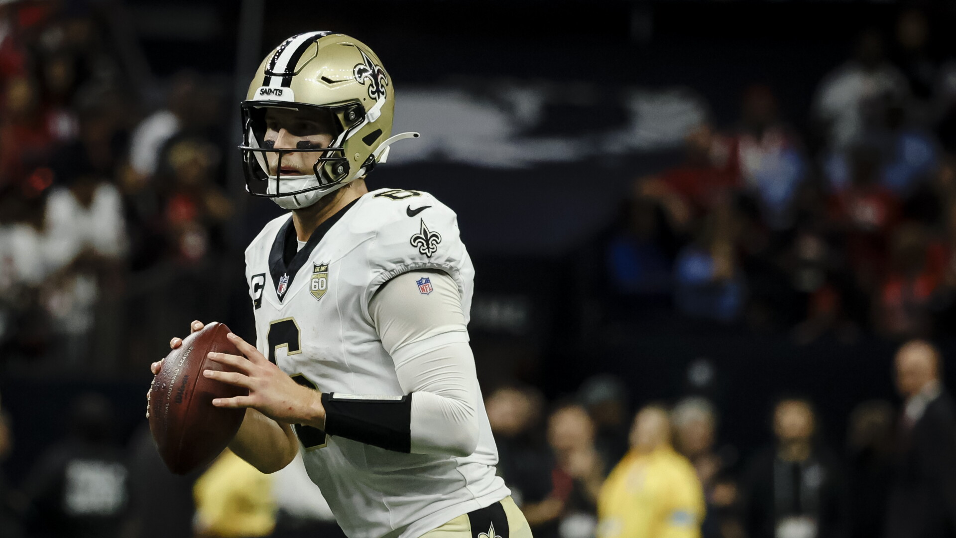 Tyler Shough fantasy football news — ADP impact