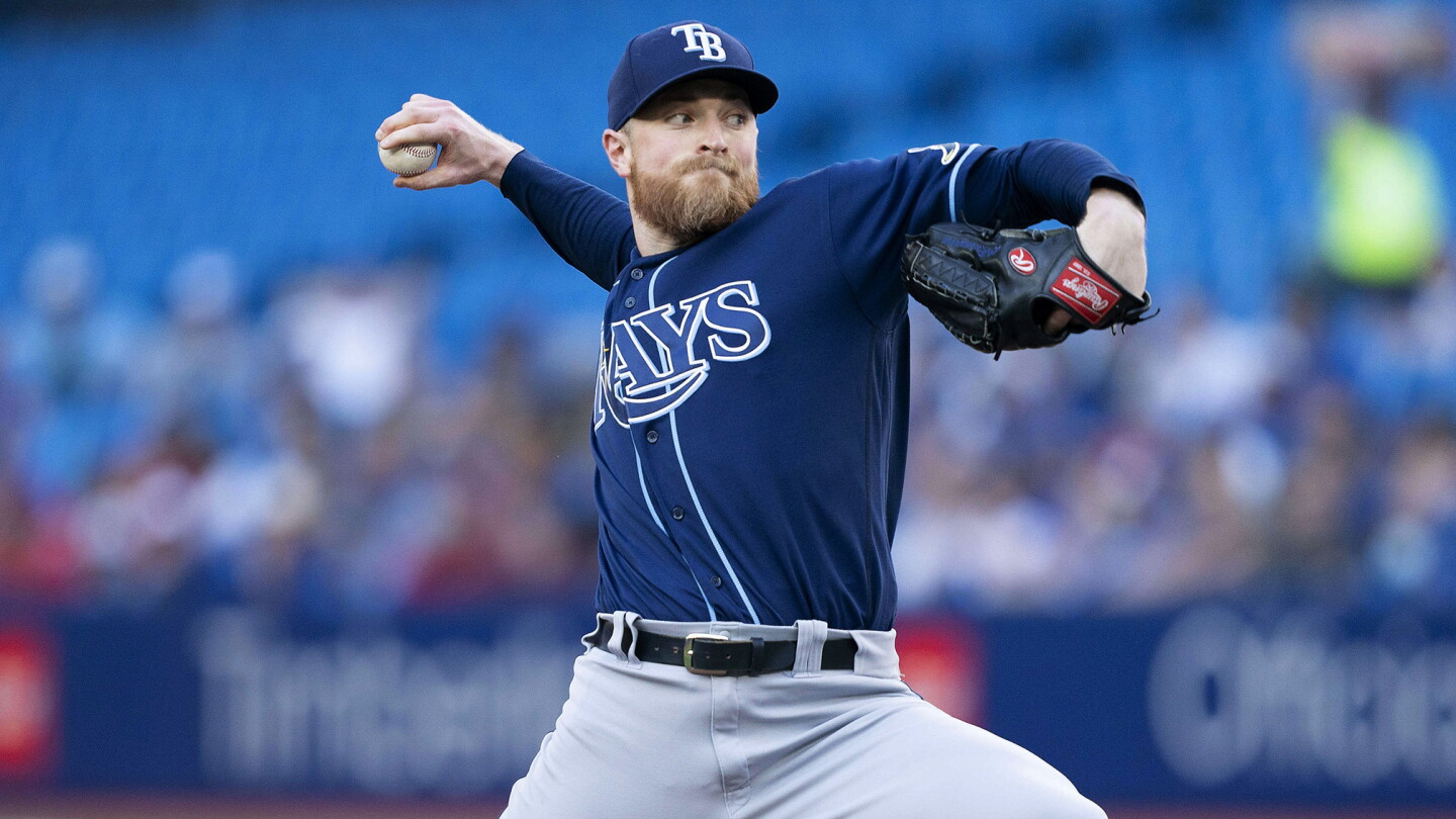 Los lanzadores con dos aperturas en la semana 20 de la temporada MLB 2026 ofrecen oportunidades clave para las ligas de fantasía Los lanzadores con dos aperturas en la semana 20 de la temporada MLB 2026 ofrecen oportunidades clave para las ligas de fantasía