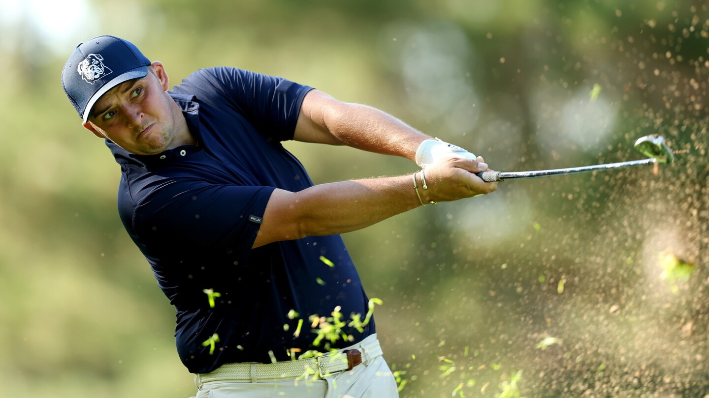Highlights: 2025 Fedex Open de France, Round 2 Highlights: 2025 Fedex Open de France, Round 2