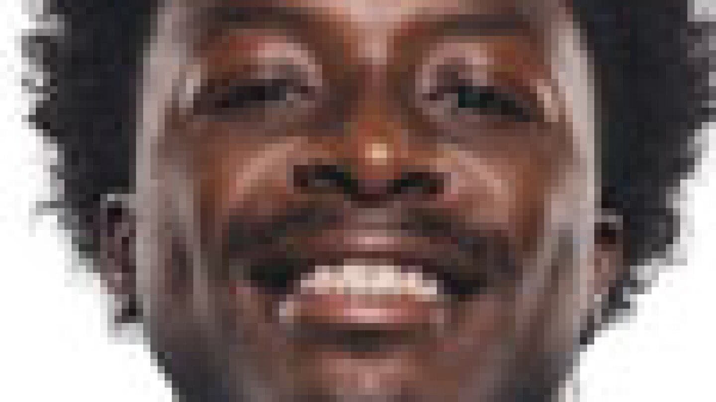 David Moore: News, Stats, Bio & More - NBC Sports