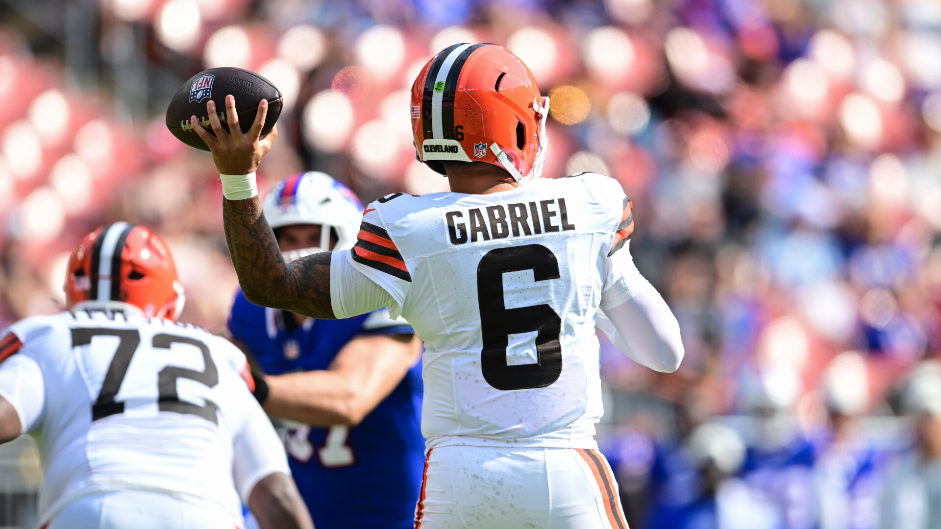 Shedeur Sanders fantasy football news — ADP impact