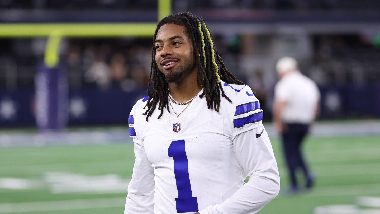 Cowboys place S P.J. Locke on injured reserve