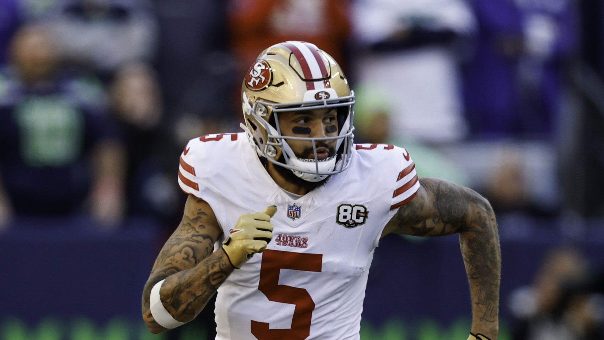 Mike Evans fantasy football news — ADP impact