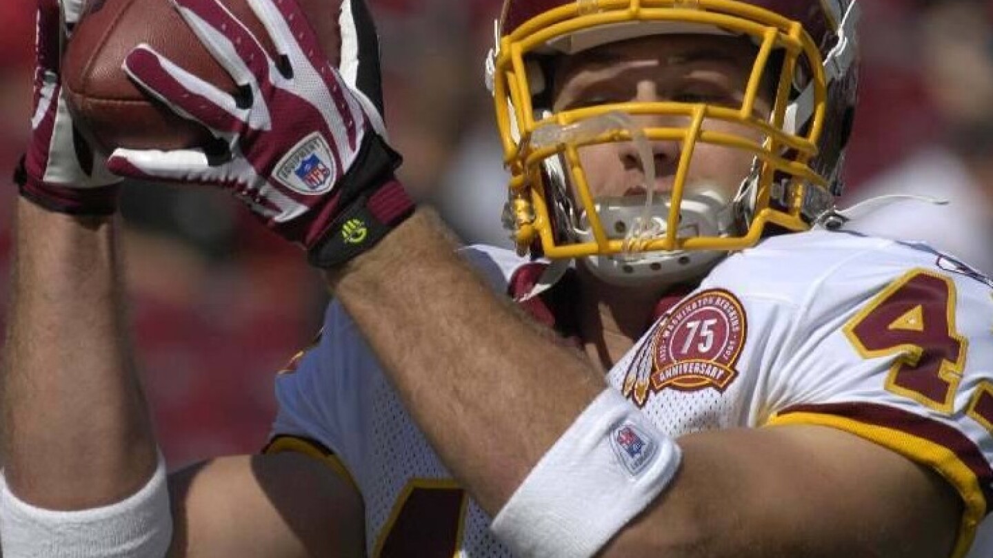 Cooley's options could include a return to the Redskins - NBC Sports