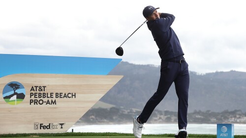 Pga Tour Highlights The Sentry Round 2 Nbc Sports Pga Tour Highlights The Sentry Round 2 Nbc Sports