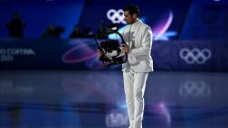 Image for Jordan Cowan: the man who who's changing the game of figure skating videography