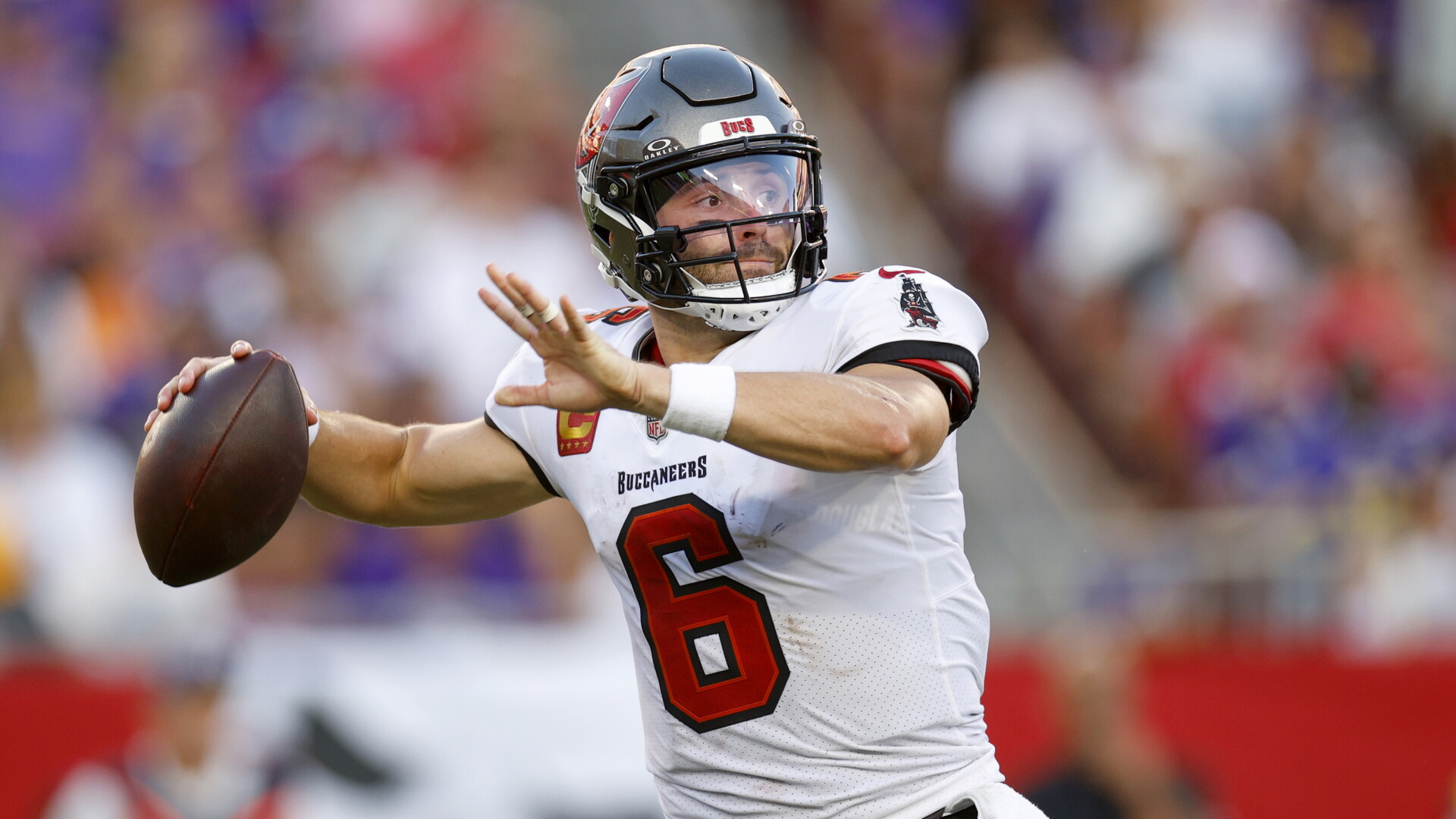 Baker Mayfield fantasy football news — ADP impact