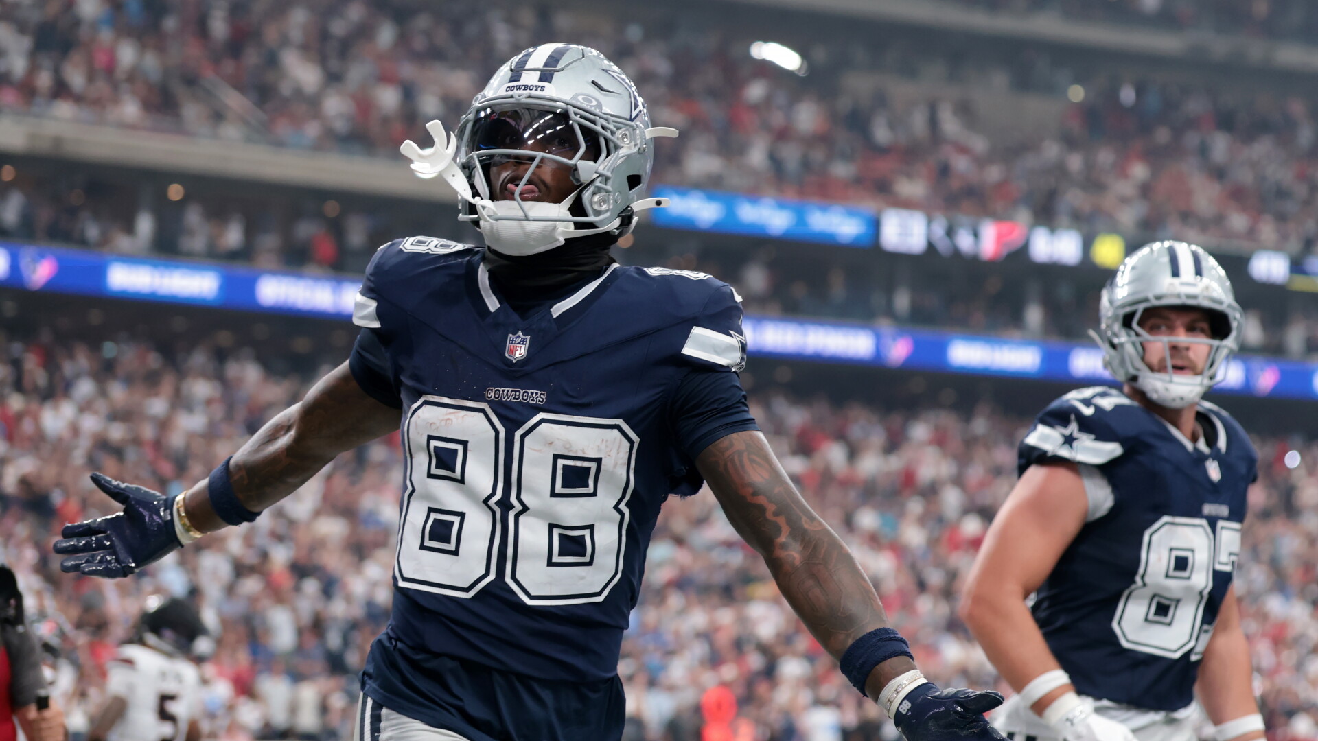 CeeDee Lamb fantasy football news — ADP impact