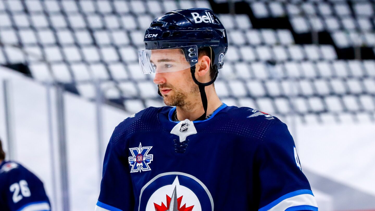 Jets sign Neal Pionk to 4-year, $23.5 million contract, avoiding arbitration - NBC Sports