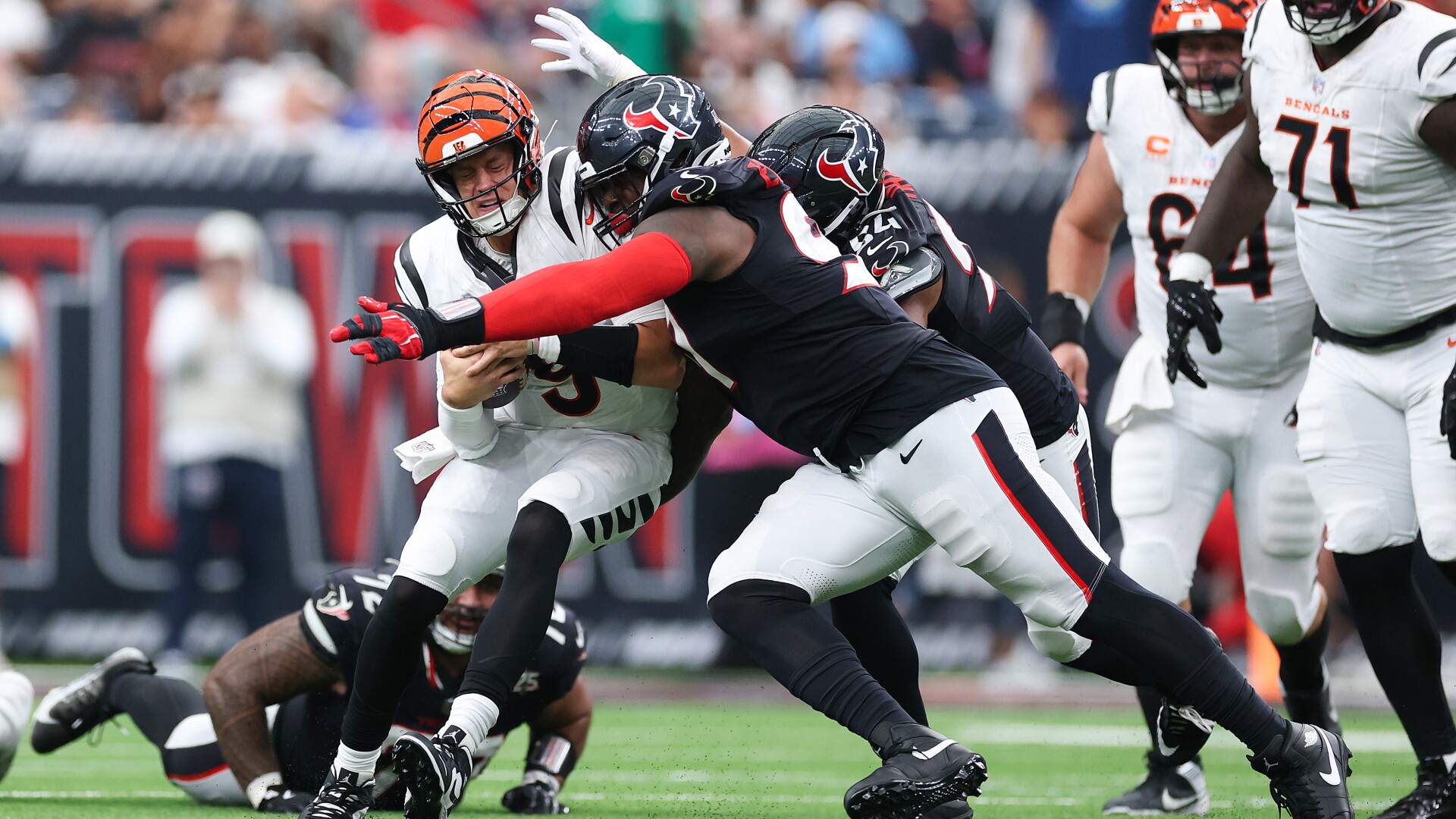 Joe Burrow fantasy football news — ADP impact