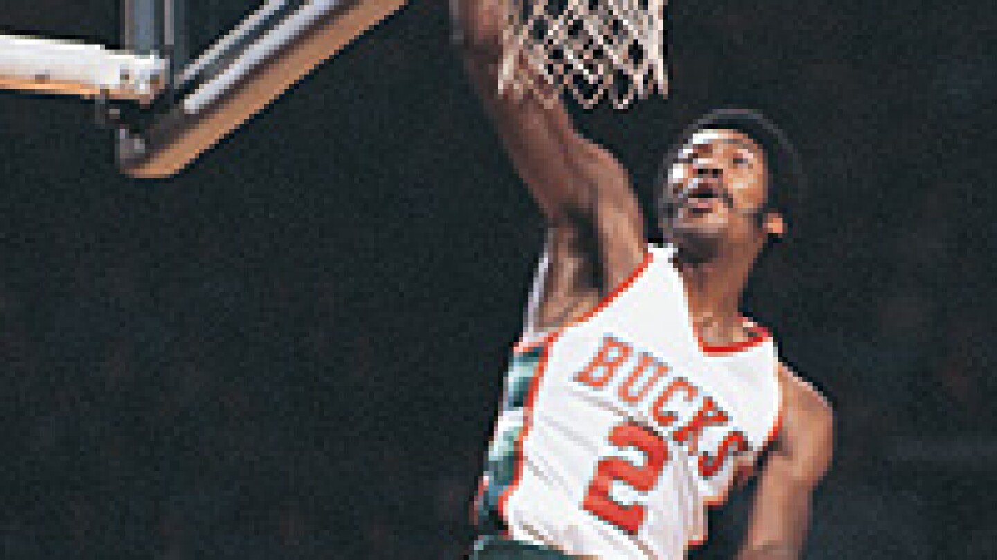 Former sixth-man stud Junior Bridgeman now owns 282 restaurants - NBC