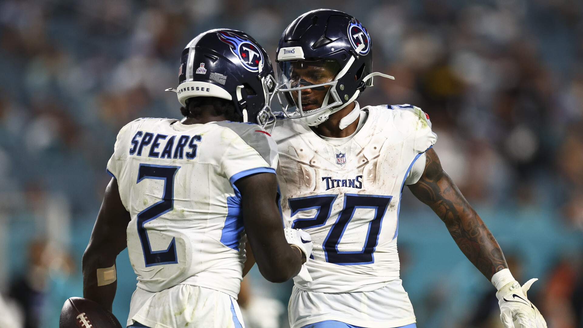Tony Pollard, Tyjae Spears fantasy football news — ADP impact