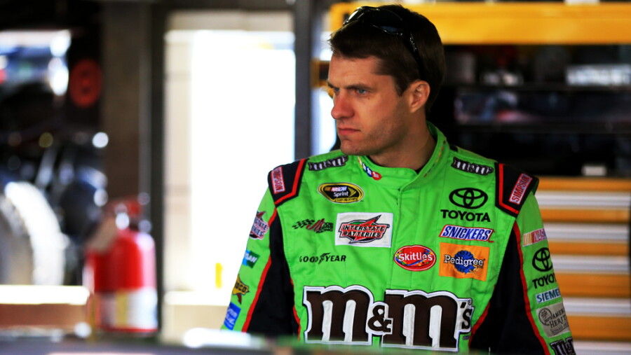 Joshua Ragan Friday 5: Dale Jr. 'thrilled' Josh Berry back in Chase Elliott's car ...
