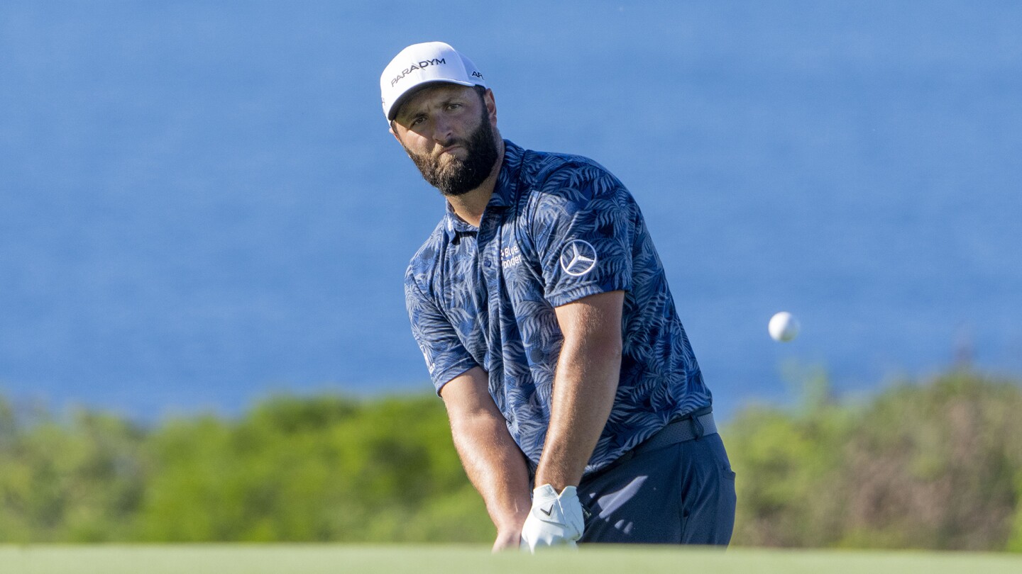 Expert Picks WGCMatch Play NBC Sports